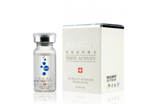 悠若新品 100%羊胎素原液10ml