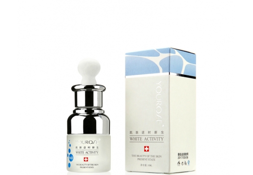 悠若新品 活泉保湿精华30ml