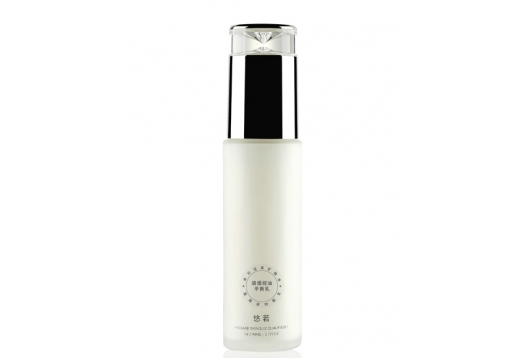 悠若新品 清透控油平衡乳90ml