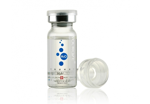 悠若新品 100%蜗牛原液10ml