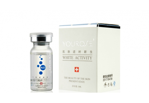悠若新品 100%原液10ml
