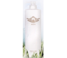 诱香 玫瑰嫩肤浴油1000ml
