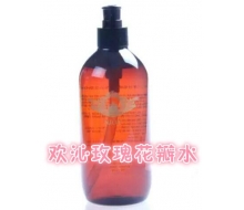 诱香 欢沁玫瑰花瓣水500ml