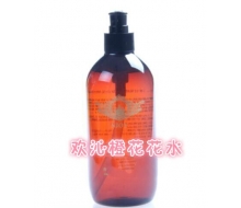 诱香 欢沁橙花花水 500ml