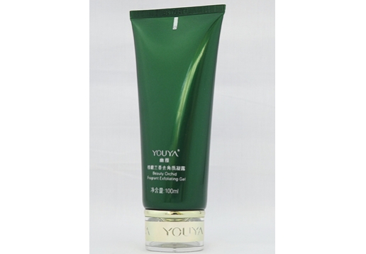 幽雅  桂馥兰香去角质凝露100ml