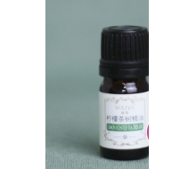 幽雅 柠檬茶树精油10ml