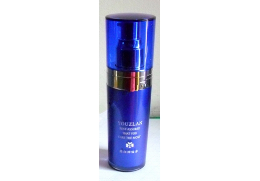  莜芝兰 美白神仙水30ml