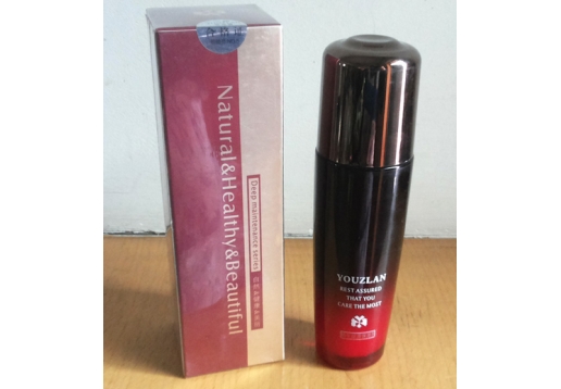  莜芝兰 蜗牛丝滑保湿乳100ml