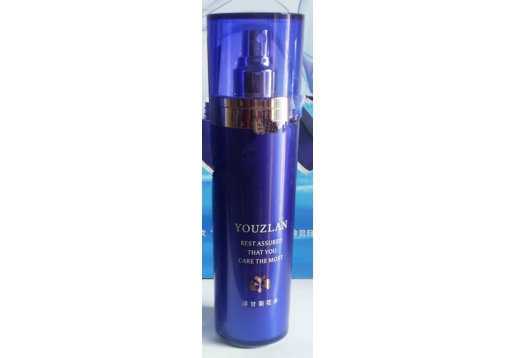  莜芝兰 洋甘菊花水120ml