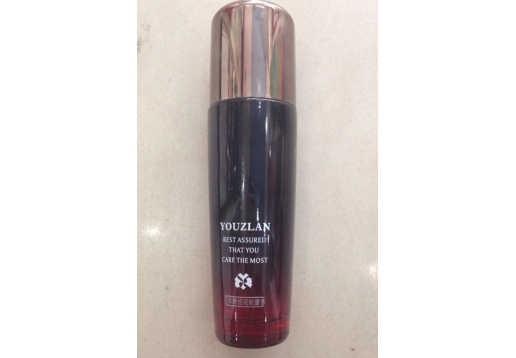  莜芝兰 水嫩倍现能量水100ml
