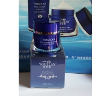 莜芝兰 靓眸炫彩眼霜15g