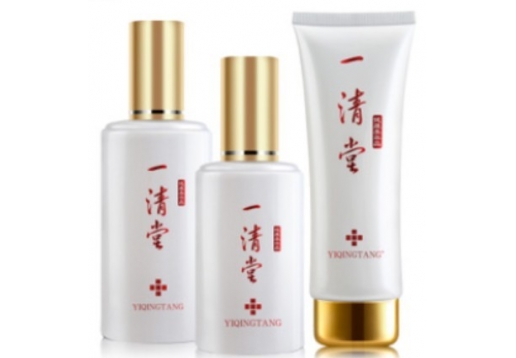 一清堂 清爽系列3件