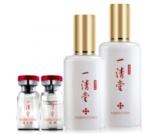 一清堂 清敏系列3件