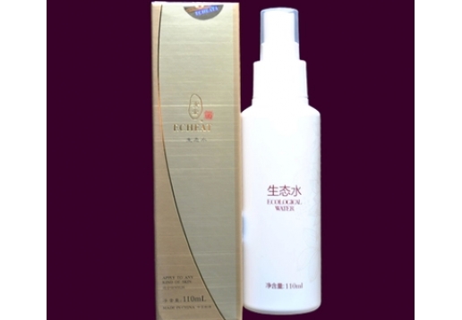  一清堂 生态水110ml
