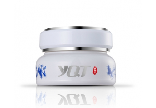 一清堂 青花瓷水润保湿霜50g 