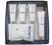 一清堂珍藏版清爽系列院护6件套