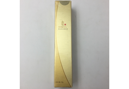 一清堂 清目秋水眼唇霜30g