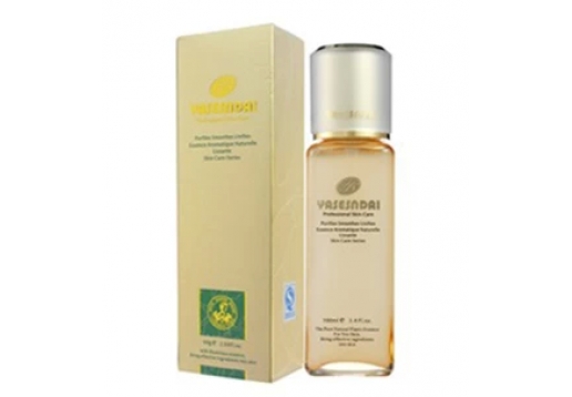 娅丝圣黛 天然乳水份保湿乳液100ML