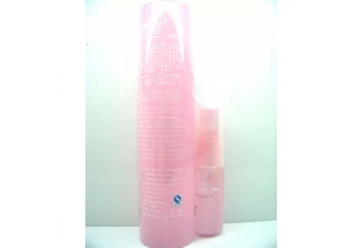 娅丝圣黛 玫瑰水280ML+25ML
