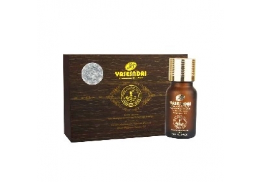 娅丝圣黛 广藿香精油10ml
