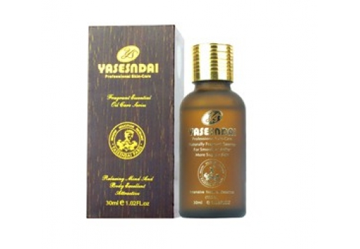 娅丝圣黛 SPA肾部保养精油30ml