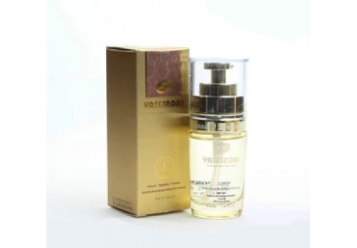 娅丝圣黛 洋甘菊褪红脱敏精华30ML