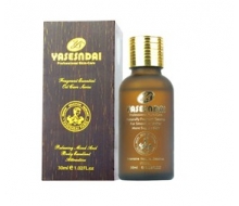 娅丝圣黛 SPA肾部保养精油30ml