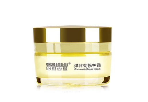 娅丝圣黛 洋甘菊修护霜30g