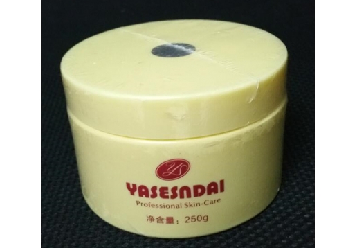娅丝圣黛 茶树按摩啫喱250g
