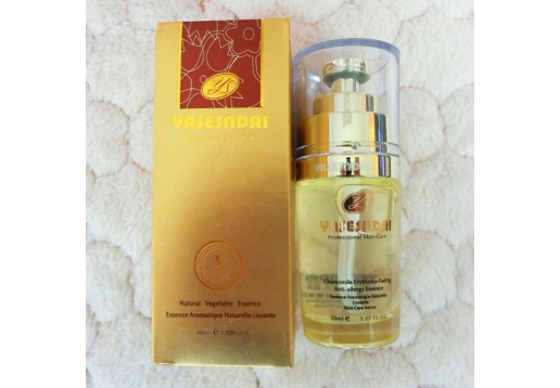 娅丝圣黛 茶树平脂除痘精华素30ML