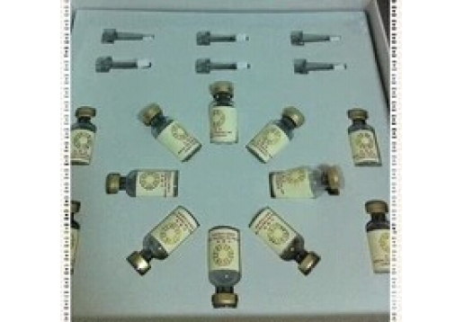 元基肽 美眼弹力因子安瓶组合3ml*6对