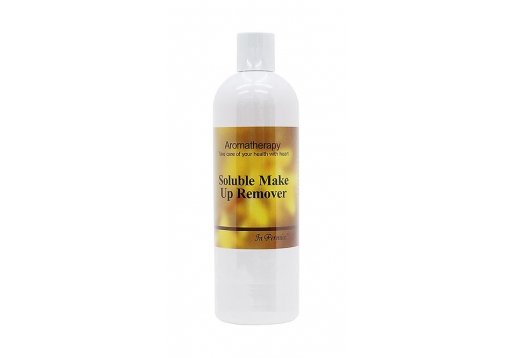 原美财富 水溶性卸妆液500ml
