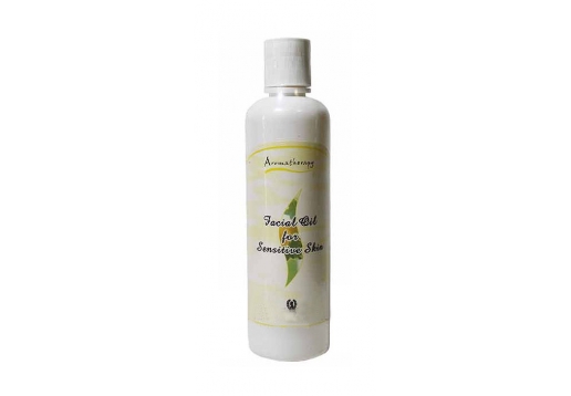 原美财富 敏感皮肤按摩油250ml