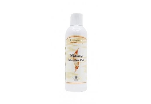 原美财富 美白去斑按摩油250ml
