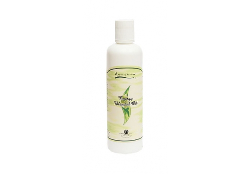 原美财富 精神能量按摩油250ml