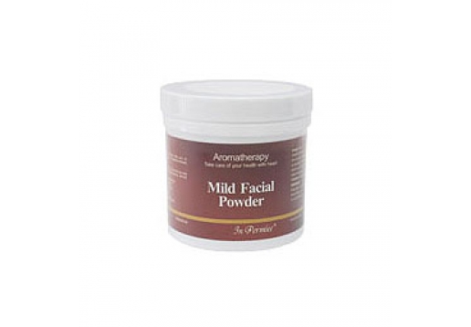 原美财富 柔白植物粉250g