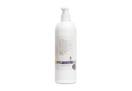 原美财富 紫罗兰沁透洁面乳500ml