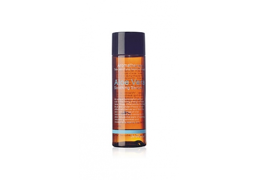 原美财富 芦荟舒缓亲肤精华50ml