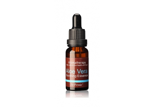 原美财富 芦荟舒缓菁华油20ml