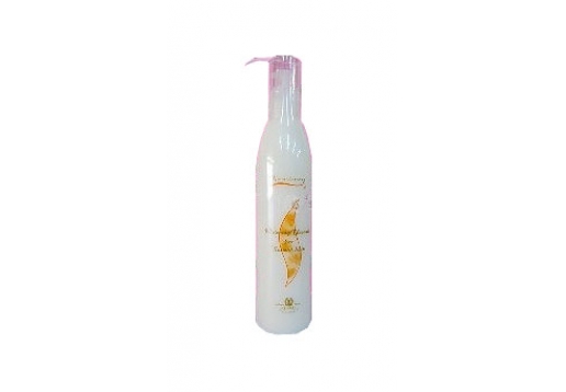 原美财富 罗马甘菊洁面乳150ml