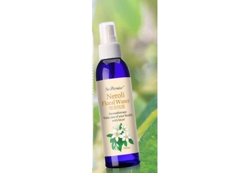 原美财富 橙花纯露150ml/橙花养颜花水