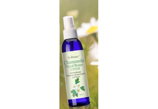 原美财富 甘菊纯露150ml/甘菊养颜花水