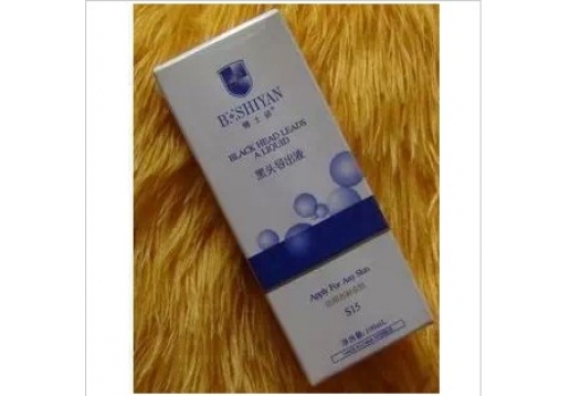 源素 博士妍黑头导出液100ml