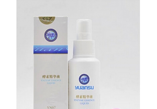 源素 生态水110ML 改名为酵素精华液