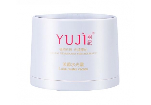 羽纪 芙蓉水光霜50g