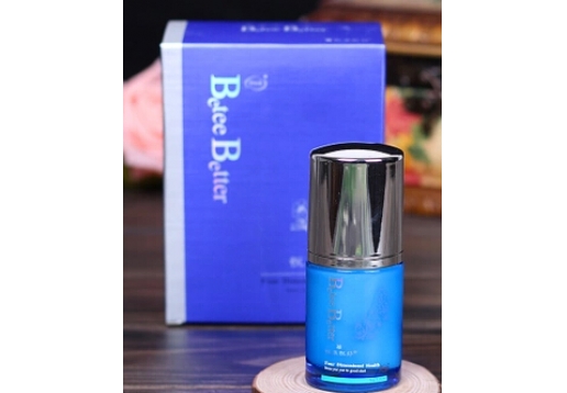 悦来悦好 悦亮灵眸弹力乳20ml