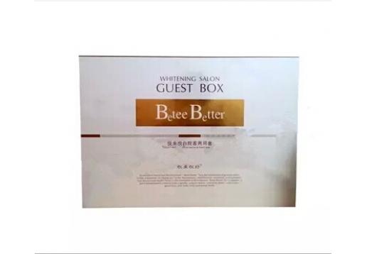 悦来悦好 悦来悦白院客两用套盒（七件套）