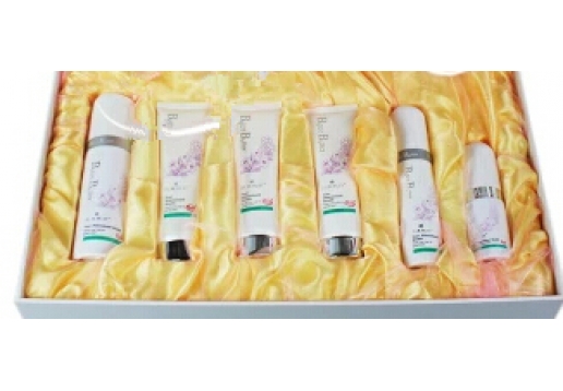 悦来悦好 悦润保鲜院客两用六件套