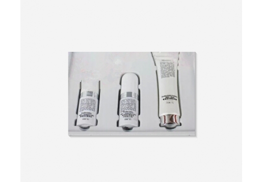 悦来悦好 敏捷倍安急救箱三件套