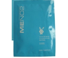 悦来悦好 蜜乐兔醒润蚕丝面膜25...